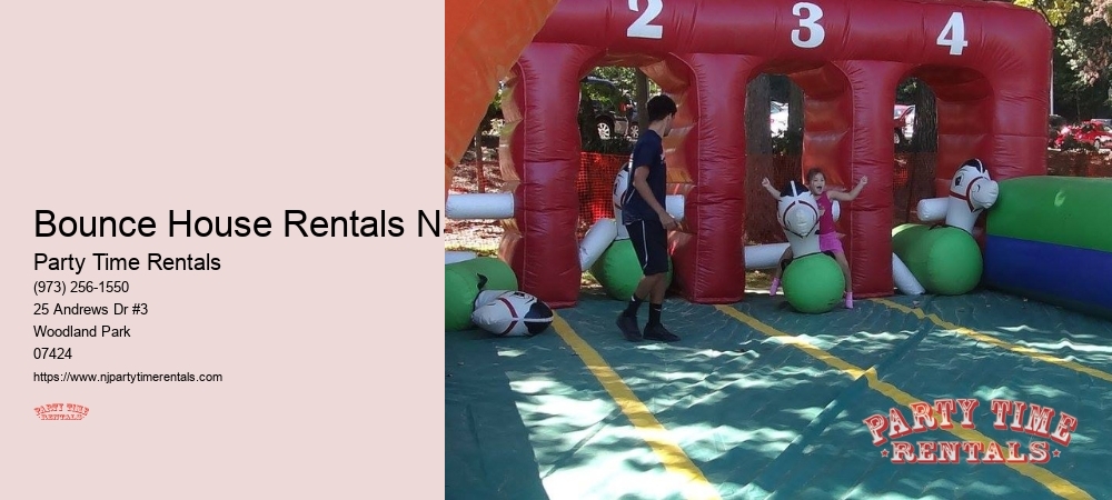 24/7 Event Rentals