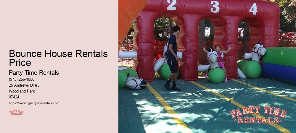 Office Party Rentals