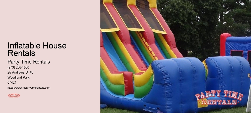 Party Rentals
