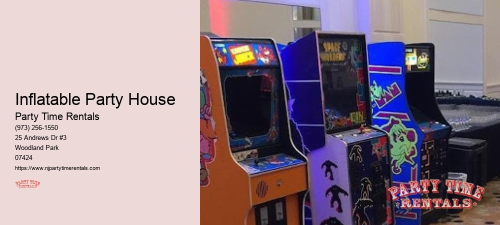 Bounce House