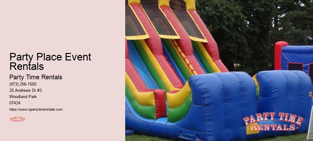 Inflatable House Rent