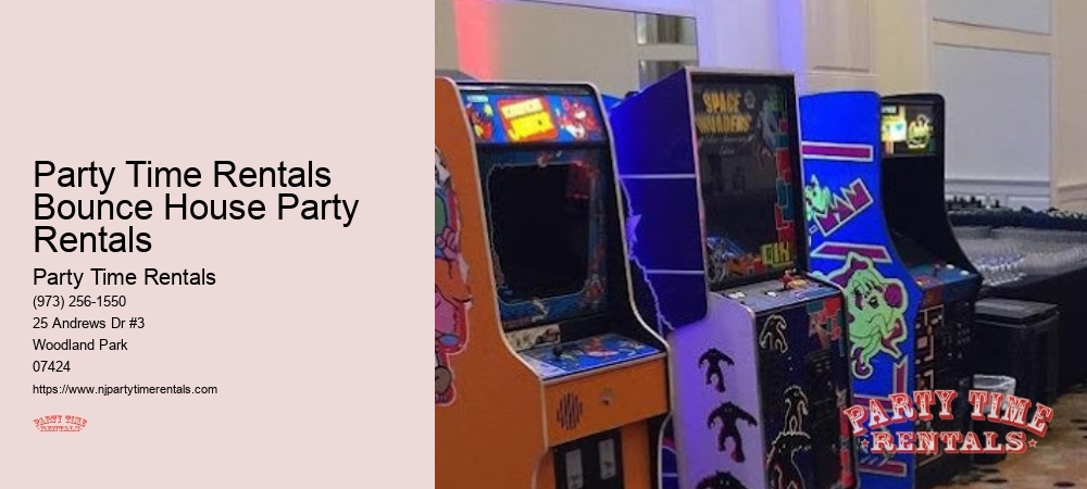 Event Rental