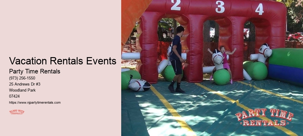 Jumpy House To Rent